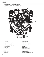 Preview for 20 page of Volvo Penta 5.7 Gil-B Operator'S Manual