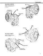 Preview for 33 page of Volvo Penta 5.7 Gil-B Operator'S Manual