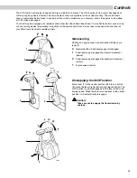 Preview for 37 page of Volvo Penta 5.7 Gil-B Operator'S Manual