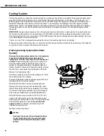 Preview for 50 page of Volvo Penta 5.7 Gil-B Operator'S Manual