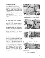 Preview for 29 page of Volvo Penta AQD70C Instruction Book