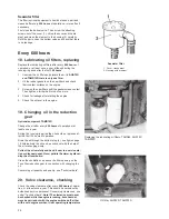 Preview for 30 page of Volvo Penta AQD70C Instruction Book