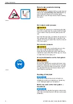 Preview for 10 page of Volvo Penta D1 Series Service Manual