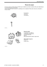 Preview for 15 page of Volvo Penta D1 Series Service Manual