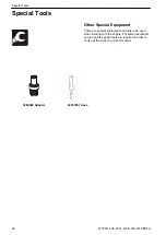 Preview for 26 page of Volvo Penta D1 Series Service Manual