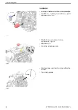 Preview for 46 page of Volvo Penta D1 Series Service Manual