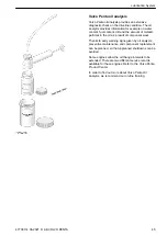 Preview for 47 page of Volvo Penta D1 Series Service Manual