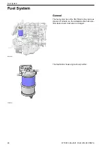 Preview for 48 page of Volvo Penta D1 Series Service Manual