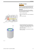 Preview for 49 page of Volvo Penta D1 Series Service Manual