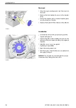 Preview for 60 page of Volvo Penta D1 Series Service Manual