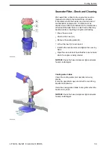 Preview for 61 page of Volvo Penta D1 Series Service Manual