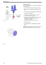 Preview for 62 page of Volvo Penta D1 Series Service Manual