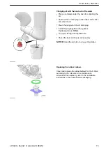 Preview for 75 page of Volvo Penta D1 Series Service Manual