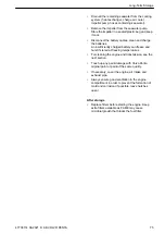 Preview for 77 page of Volvo Penta D1 Series Service Manual