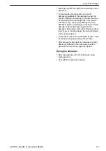 Preview for 81 page of Volvo Penta D1 Series Service Manual