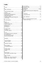 Preview for 87 page of Volvo Penta D1 Series Service Manual