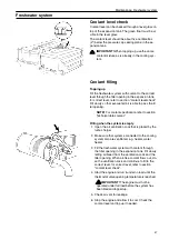 Preview for 47 page of Volvo Penta D12-AUX Operator'S Manual