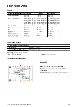 Preview for 81 page of Volvo Penta D16 Operator'S Manual