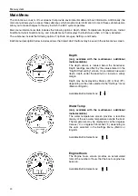 Preview for 22 page of Volvo Penta D3-110i-A Operator'S Manual