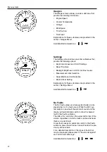 Preview for 24 page of Volvo Penta D3-110i-A Operator'S Manual