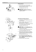 Preview for 76 page of Volvo Penta D3-110i-A Operator'S Manual