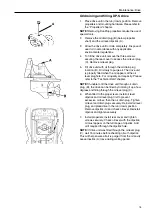 Preview for 77 page of Volvo Penta D3-110i-A Operator'S Manual