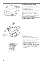 Preview for 82 page of Volvo Penta D3-110i-A Operator'S Manual