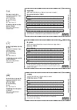 Preview for 96 page of Volvo Penta D3-110i-A Operator'S Manual