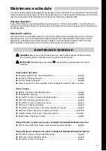 Preview for 49 page of Volvo Penta D3-110i Operator'S Manual