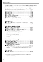 Preview for 50 page of Volvo Penta D3-110i Operator'S Manual