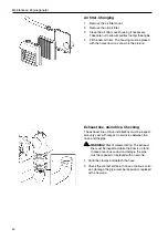 Preview for 52 page of Volvo Penta D3-110i Operator'S Manual