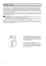 Preview for 56 page of Volvo Penta D3-110i Operator'S Manual