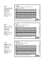 Preview for 101 page of Volvo Penta D3-110i Operator'S Manual