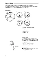 Preview for 22 page of Volvo Penta IPS 350 Operator'S Manual