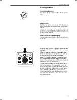 Preview for 49 page of Volvo Penta IPS 350 Operator'S Manual