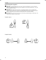 Preview for 58 page of Volvo Penta IPS 350 Operator'S Manual