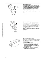 Preview for 32 page of Volvo Penta MD2010 Operator'S Manual