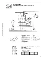 Preview for 45 page of Volvo Penta MD2010 Operator'S Manual