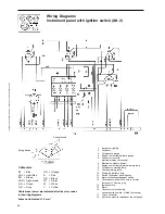 Preview for 46 page of Volvo Penta MD2010 Operator'S Manual