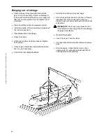 Preview for 52 page of Volvo Penta MD2010 Operator'S Manual