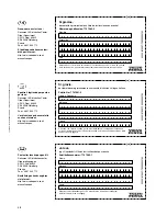 Preview for 60 page of Volvo Penta MD2010 Operator'S Manual