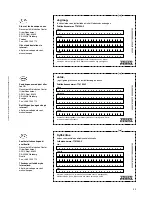 Preview for 61 page of Volvo Penta MD2010 Operator'S Manual