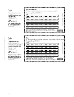 Preview for 62 page of Volvo Penta MD2010 Operator'S Manual