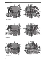 Preview for 16 page of Volvo Penta MD22 Workshop Manual