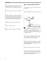 Preview for 34 page of Volvo Penta MD22 Workshop Manual