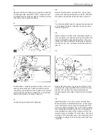 Preview for 39 page of Volvo Penta MD22 Workshop Manual