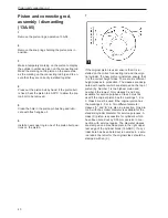 Preview for 42 page of Volvo Penta MD22 Workshop Manual