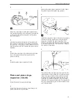 Preview for 43 page of Volvo Penta MD22 Workshop Manual