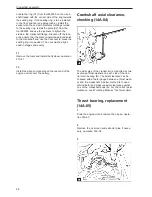 Preview for 50 page of Volvo Penta MD22 Workshop Manual