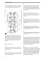 Preview for 54 page of Volvo Penta MD22 Workshop Manual